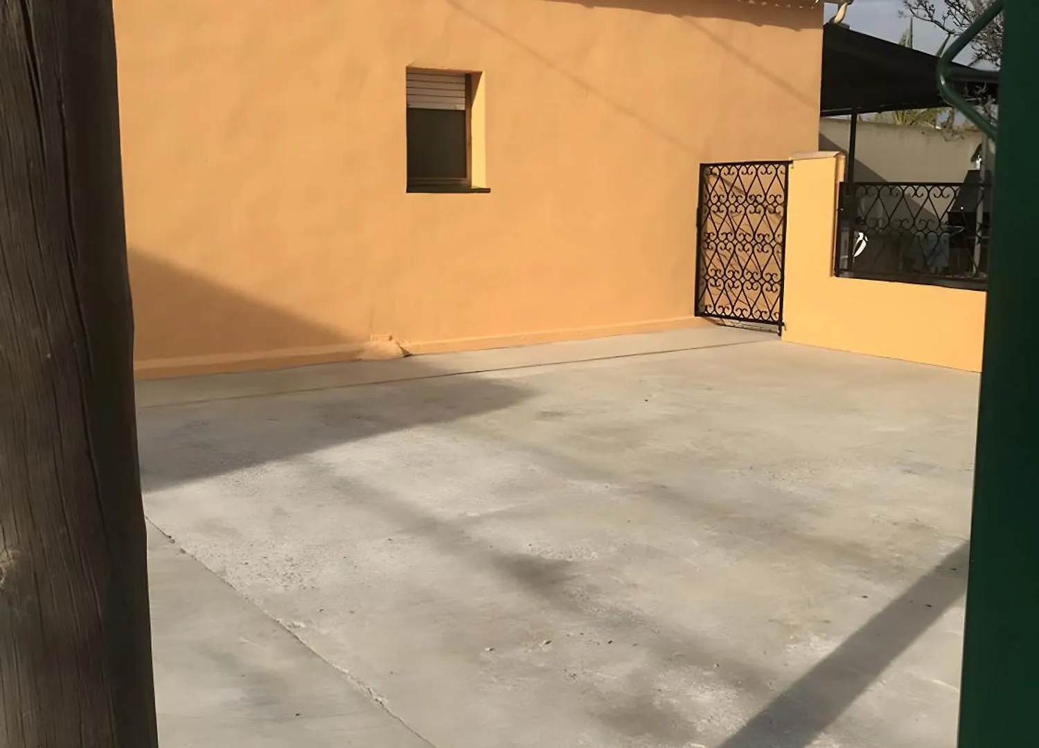 Holiday home Caseta Flamingo Deltebre Spain