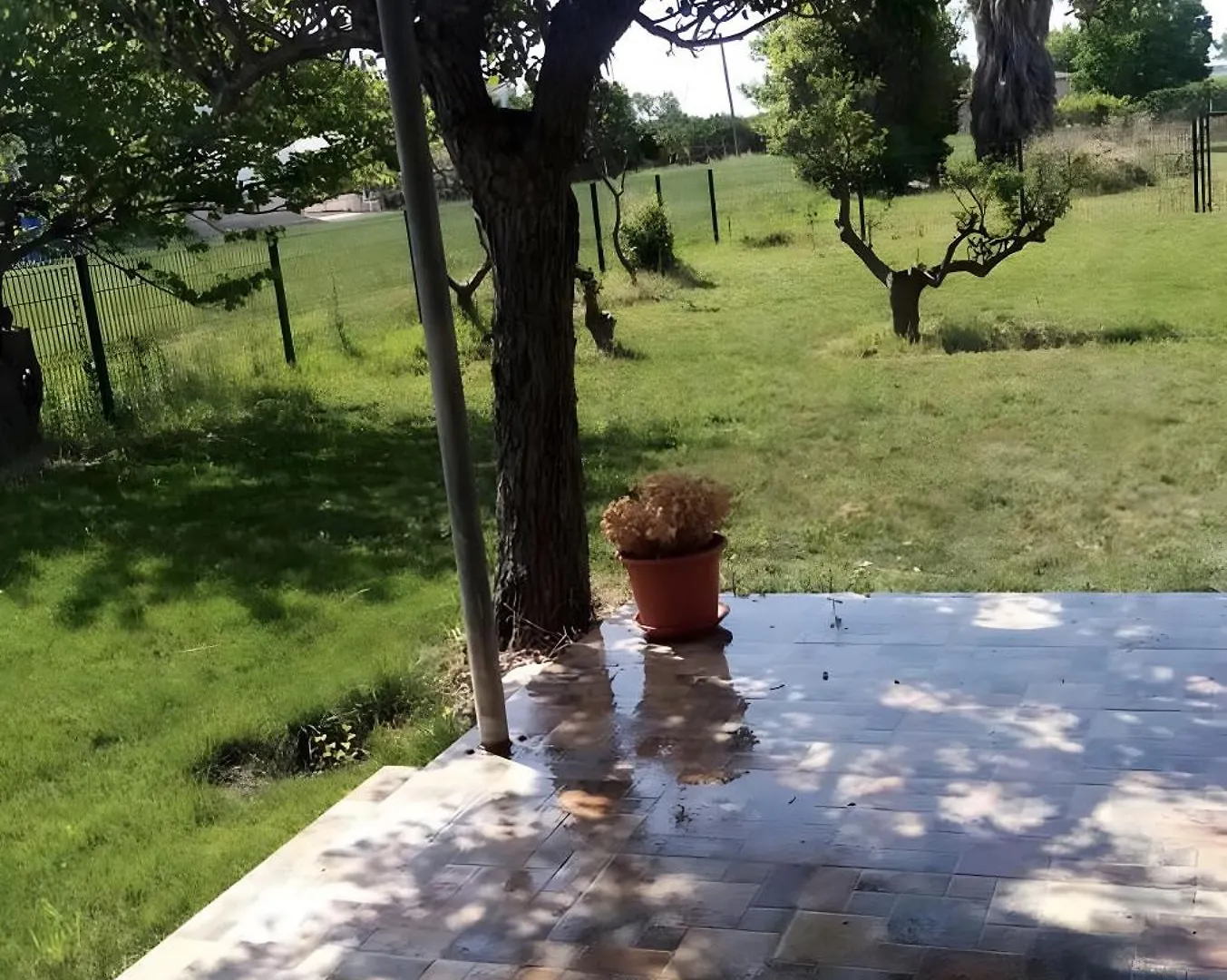Caseta Flamingo Deltebre Holiday home