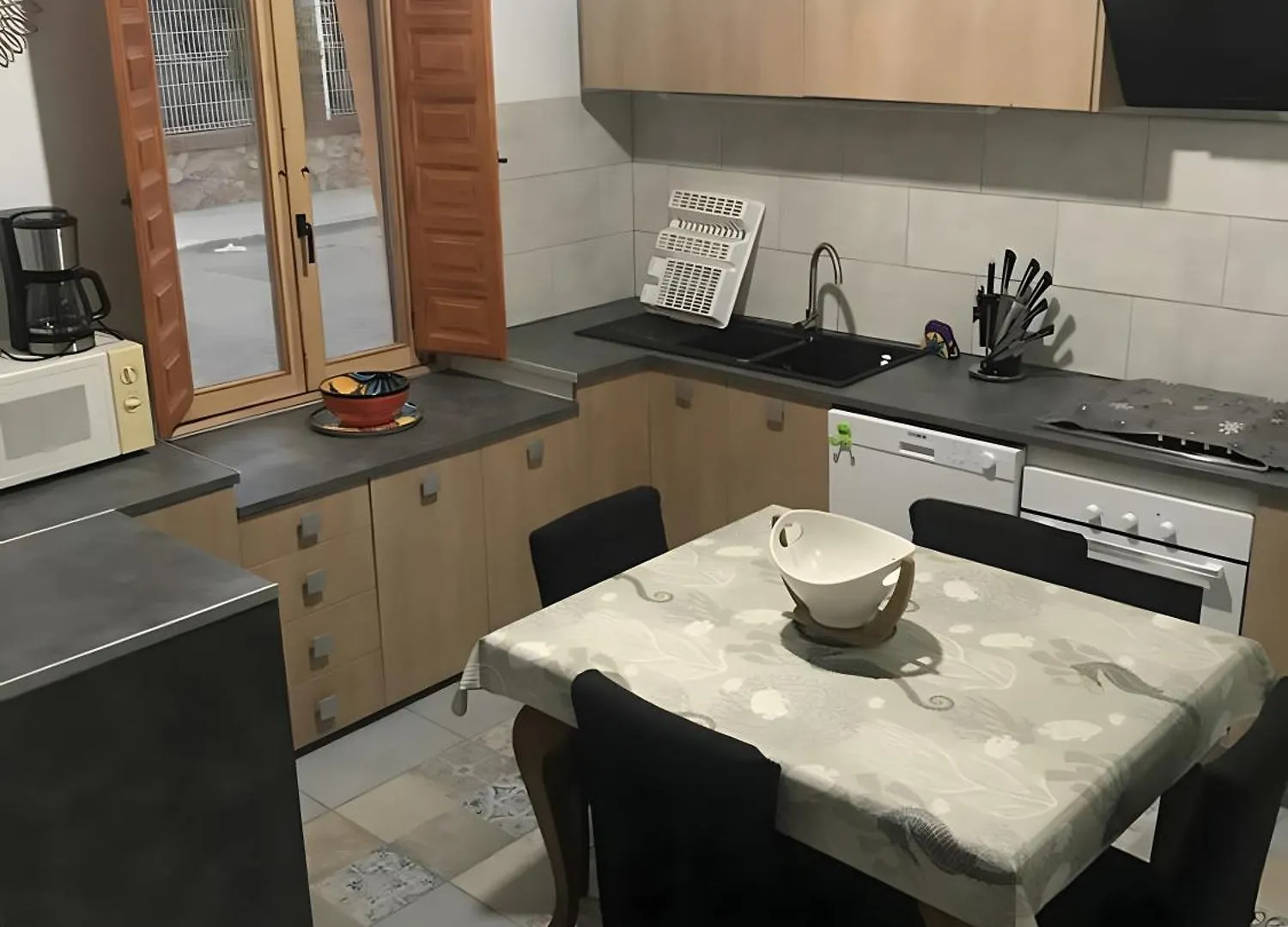 Prázdninový dům Caseta Flamingo Deltebre