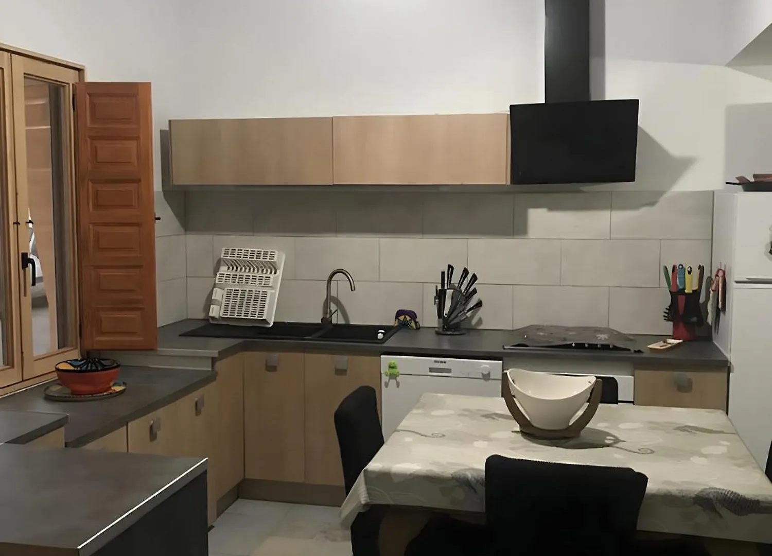 Caseta Flamingo Deltebre Holiday home