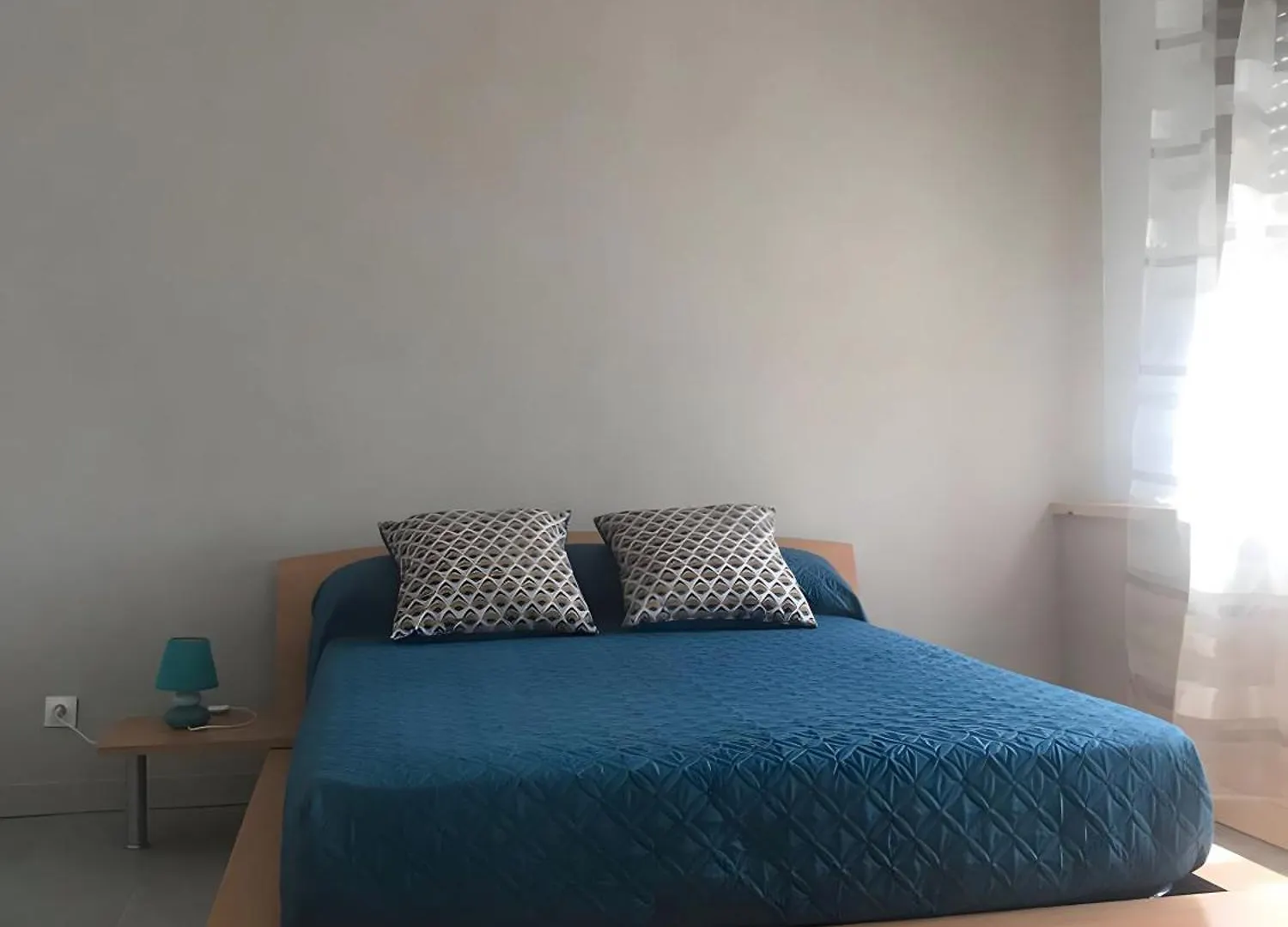 Holiday home Caseta Flamingo Deltebre